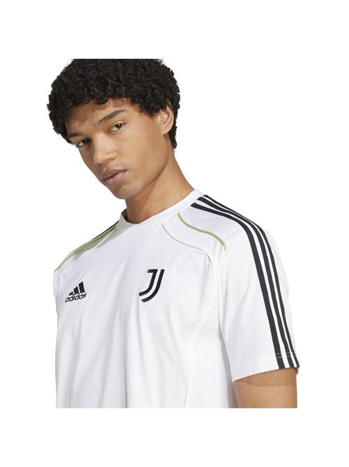 Adidas Juventus T-shirt UBP Juventus Juventus | JF0455JUVE UBP TEE